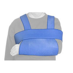 Shoulder splint (orthopedic immobilization) Innovation Rehab