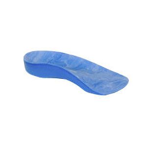 3-4 length orthopedic insole with heel pad FT Innovation Rehab