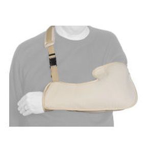 Human arm sling Innovation Rehab