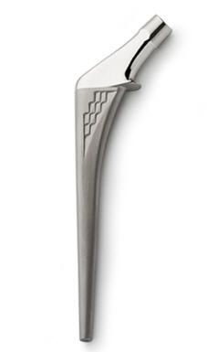 Traditional femoral stem / cemented ENCOMPASS® Ortho Development