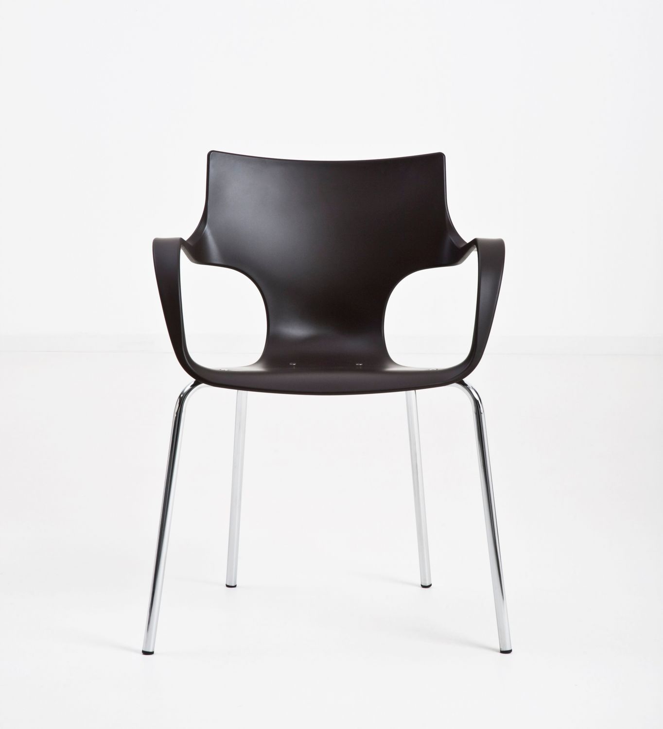 Waiting room chair / with armrests JIM Workware