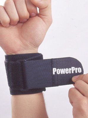 Wrist strap (orthopedic immobilization) 6107 Jiangsu Reak Healthy Articles