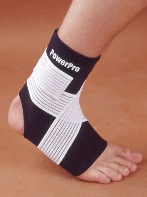 Ankle sleeve (orthopedic immobilization) / ankle strap / open heel 6901 Jiangsu Reak Healthy Articles