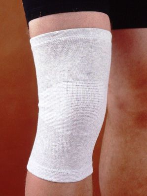 Knee sleeve (orthopedic immobilization) 6708 Jiangsu Reak Healthy Articles
