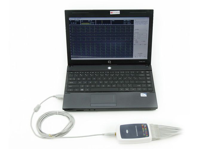 Digital electrocardiograph / 12-channel CONTEC8000G Contec Medical Systems