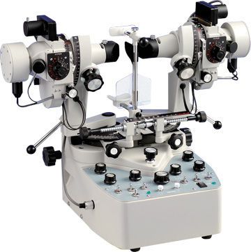 Synoptophore MT-364 Takagi Ophthalmic Instruments Europe