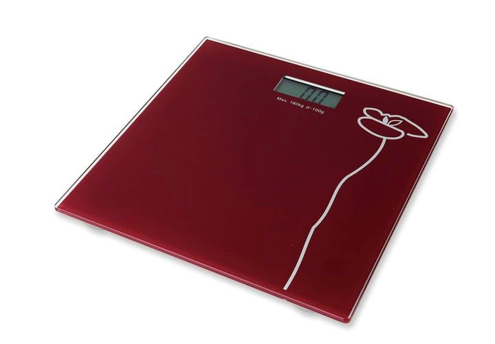 Electronic patient weighing scale Contec Medical Systems