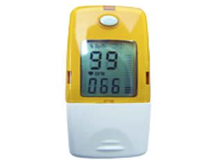 Pulse oximeter with separate sensor / handheld CMS50B Contec Medical Systems