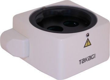 Operating microscope beam splitter O08-13 Takagi Ophthalmic Instruments Europe