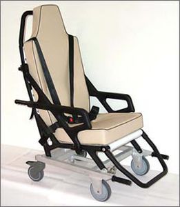 Patient transfer chair LIGHT Dlouhy , Fahrzeugbau