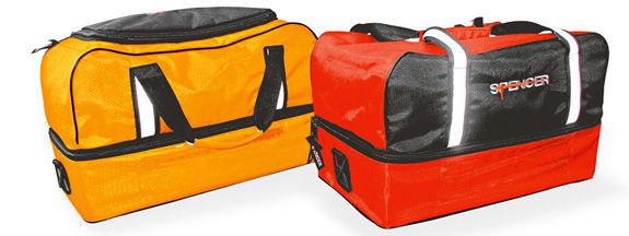 Emergency medical bag Response series Spencer Italia