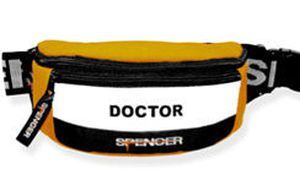 Emergency medical bag / waist Arno Doctor Spencer Italia