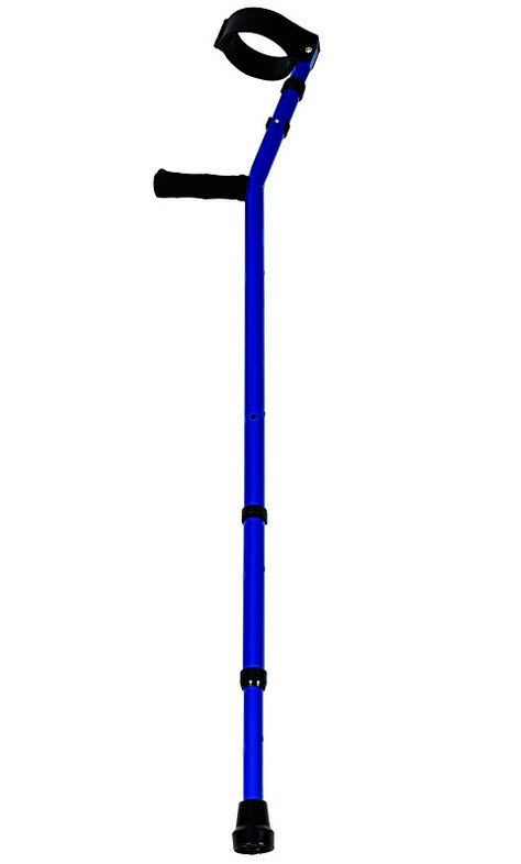 Forearm crutch / height-adjustable 771 HMS-VILGO