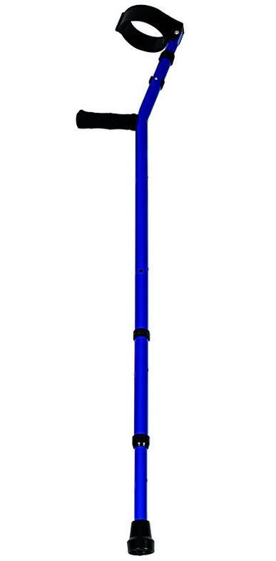 Forearm crutch / bariatric / height-adjustable 771 FORTISSIMO HMS-VILGO