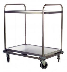Service trolley / 1-tray RGPM CRAVEN
