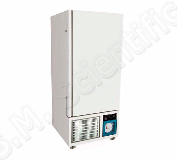 Laboratory freezer / cabinet / 1-door -20 °C, 100 - 1000 L | SMI-165T S.M. Scientific Instruments