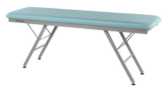 Manual massage table / 1 section C-4501-M24 Ecopostural