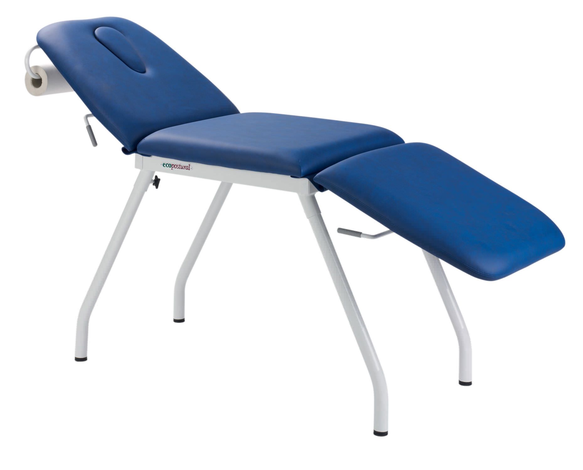 Manual massage table / 3 sections C-3576-M41 Ecopostural