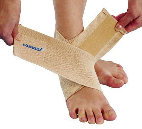 Ankle strap (orthopedic immobilization) 5902 Conwell Medical
