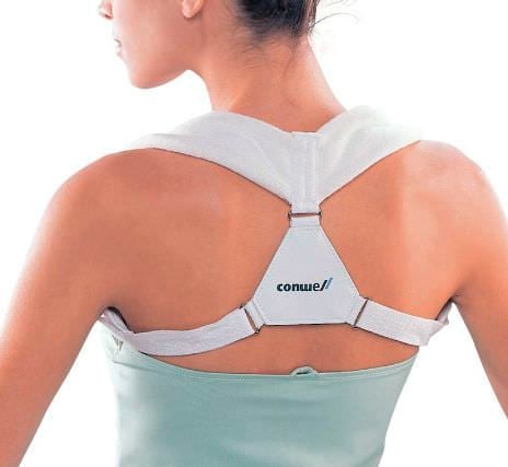 Clavicle orthosis (orthopedic immobilization) 5201 Conwell Medical