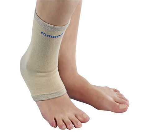 Ankle sleeve (orthopedic immobilization) 5913 Conwell Medical