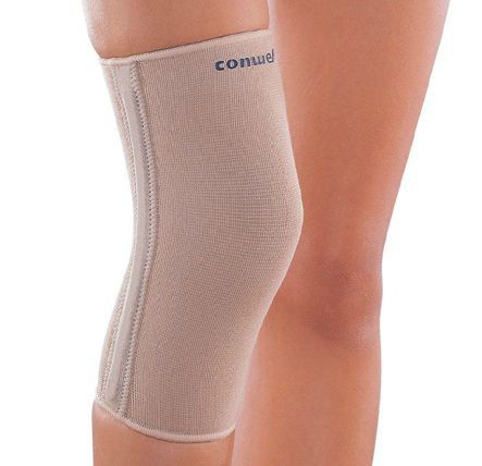 Knee sleeve (orthopedic immobilization) / with flexible stays 5703 Conwell Medical