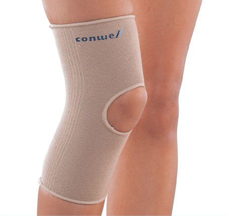 Knee sleeve (orthopedic immobilization) / open knee 5702 Conwell Medical