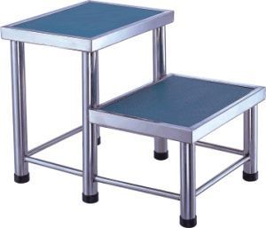 2-step step stool APC-1252 Apex Health Care