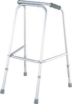 Height-adjustable walker APC-6004 Apex Health Care