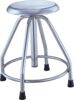 Medical stool / height-adjustable APC-11112 Apex Health Care