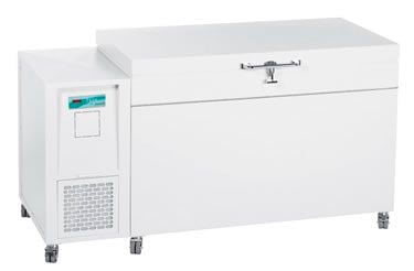 Laboratory freezer / chest / ultralow-temperature / 1-door -86 °C ... -60 °C, 570 L | 570 C.F. di Ciro Fiocchetti & C. s.n.c.