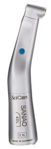 Dental contra-angle / electric 1:1 | SANAO 40L SciCan GmbH