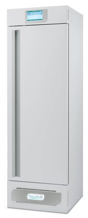 Laboratory freezer / cabinet / with automatic defrost / 1-door -10 °C ... -25 °C, 347 L | 400 ECT-F TOUCH C.F. di Ciro Fiocchetti & C. s.n.c.