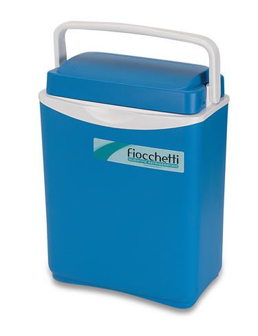 Medical cooler 12,5 L C.F. di Ciro Fiocchetti & C. s.n.c.