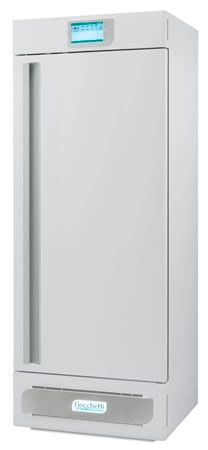Laboratory freezer / cabinet / with automatic defrost / 1-door -40 °C ... -20 °C, 360 L | SUPERARTIC 400 C.F. di Ciro Fiocchetti & C. s.n.c.