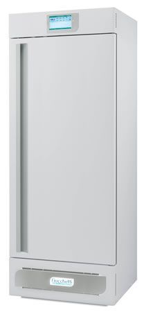 Laboratory freezer / cabinet / with automatic defrost / 1-door -40 °C ... -20 °C, 360 L | SUPERARTIC 400 C.F. di Ciro Fiocchetti & C. s.n.c.
