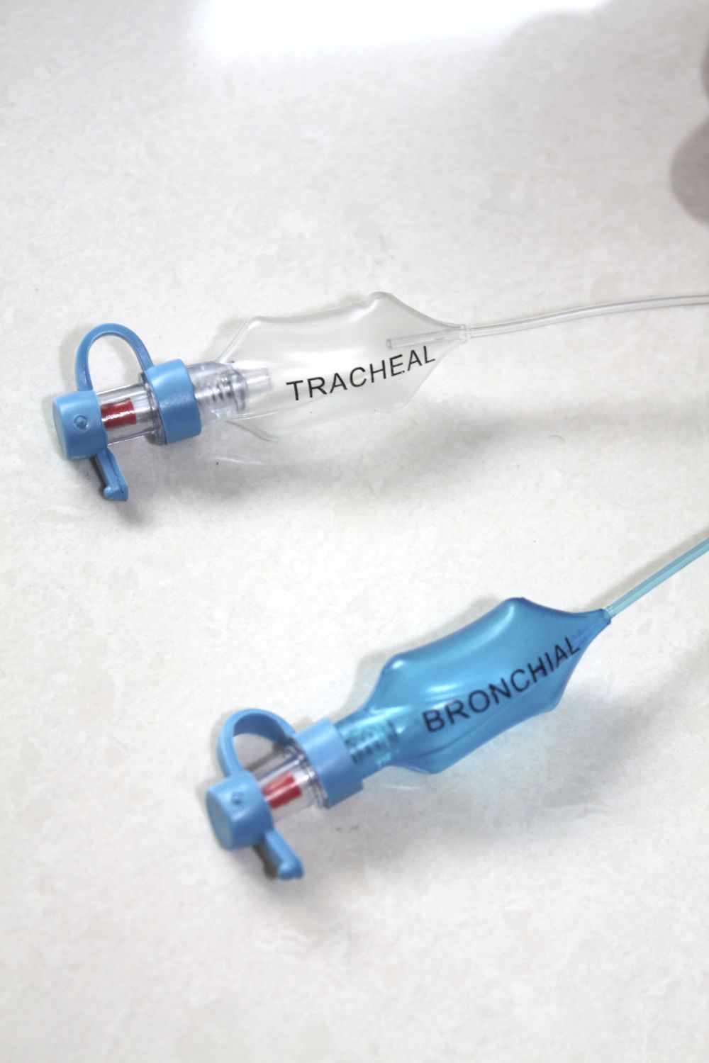 Endotracheal tube KindWell Medical