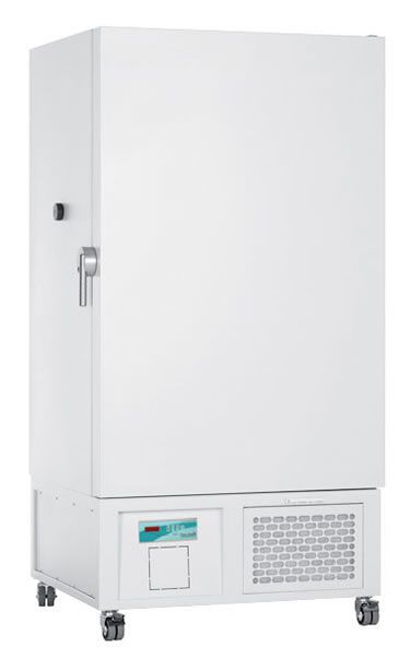 Laboratory freezer / cabinet / ultralow-temperature / 1-door -86 °C ... -60 °C, 600 L | 600 C.F. di Ciro Fiocchetti & C. s.n.c.