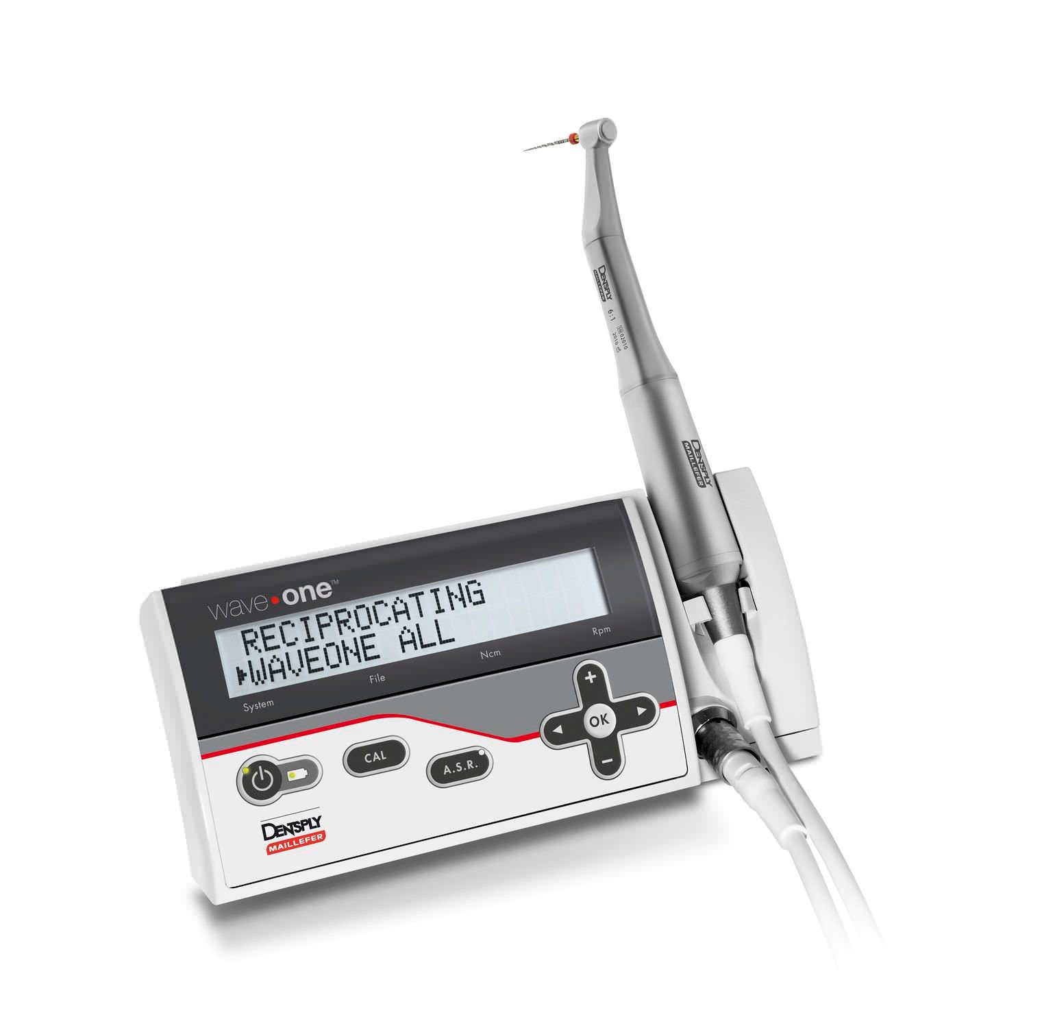 Endodontic micromotor control unit WAVEONE™ DENTSPLY MAILLEFER