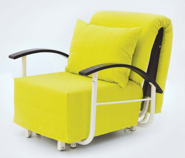 Healthcare facility convertible chair 90111301 Dolsan Medical Equipment Industry