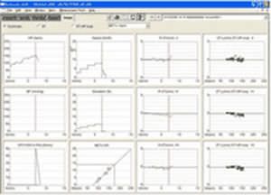 Analysis software / management / viewing / electrocardiography QB-905E Nihon Kohden Europe