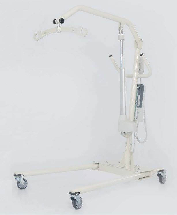 Mobile patient lift / electrical 90205106 Dolsan Medical Equipment Industry