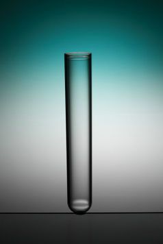 Cylindrical test tube / sterile TR95-01 Gosselin
