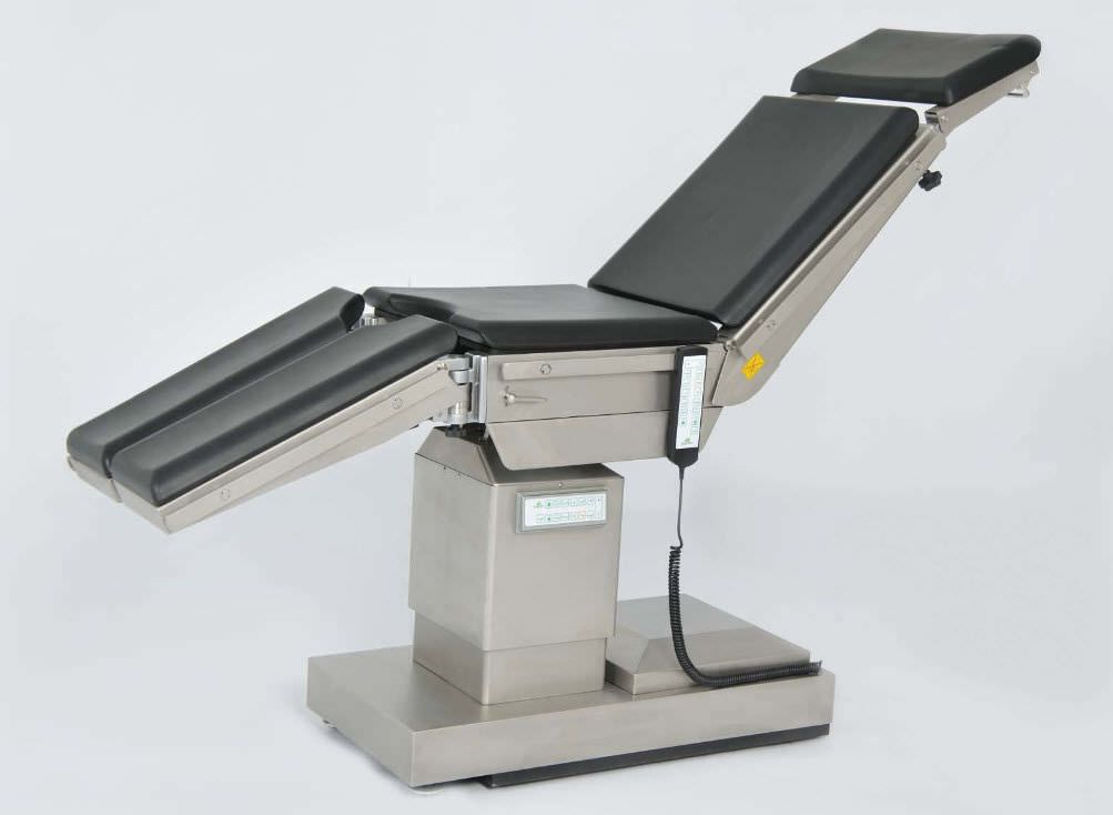 Orthopedic surgical table / universal 90201169 Dolsan Medical Equipment Industry