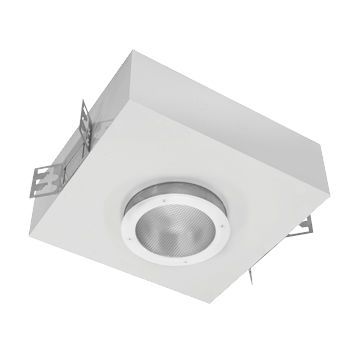 Ceiling-mounted lighting / for healthcare facilities M2DL6HF Kenall
