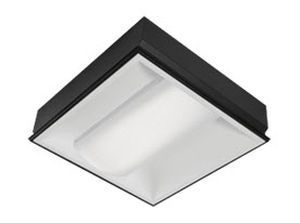 Ceiling-mounted lighting / for healthcare facilities ME22 Kenall