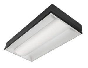 Ceiling-mounted lighting / for healthcare facilities ME24 Kenall
