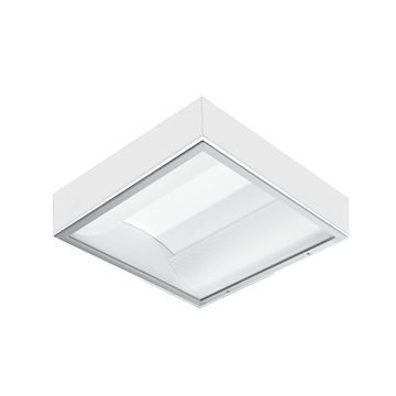 Ceiling-mounted lighting / for healthcare facilities MAC2B22-F Kenall