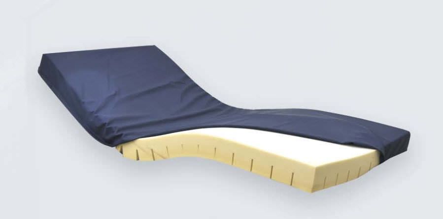 Hospital bed mattress 90104101 Dolsan Medical Equipment Industry