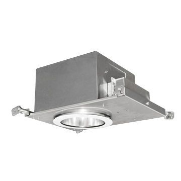 Ceiling-mounted lighting / for healthcare facilities MRDL6IC Kenall